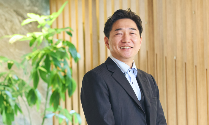 支配人/副支配人